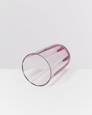 Feira Glas klein flower lila