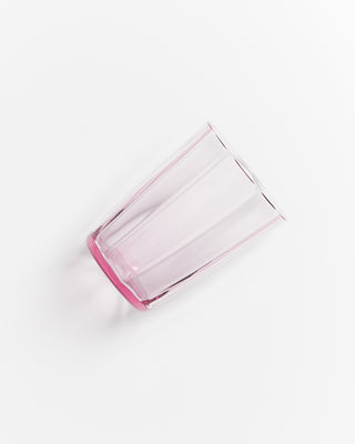 Feira Glas klein flower lila