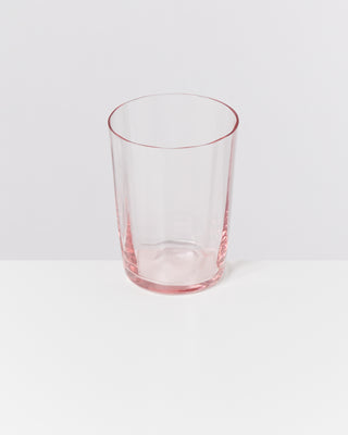 Feira Glas klein flower rosé