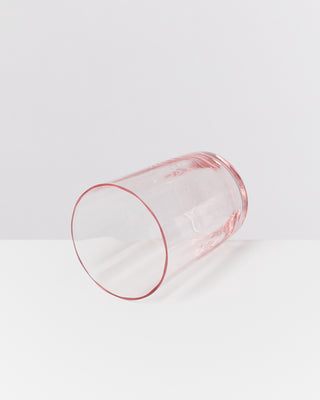 Feira Glas klein flower rosé