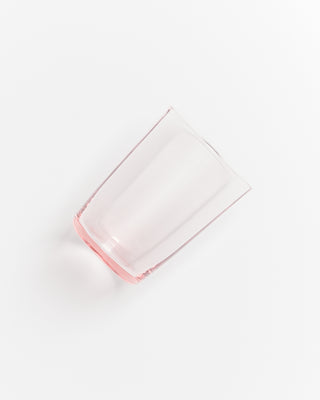 Feira Glas klein flower rosé