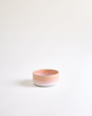 Coimbra Saucenschälchen groß apricot