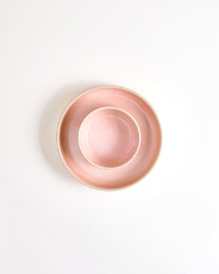 Coimbra Saucenschälchen groß apricot