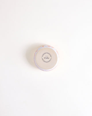 Coimbra Saucenschälchen groß apricot