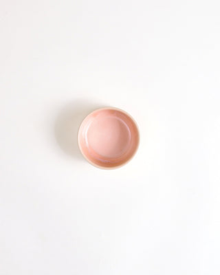 Coimbra Saucenschälchen groß apricot
