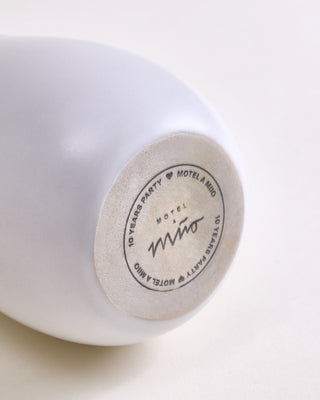 Coimbra Essig- & Ölflasche cornflower