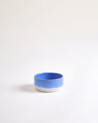 Coimbra - Large Sauce bowl cornflower