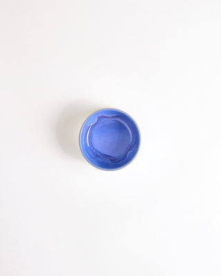 Coimbra - Large Sauce bowl cornflower