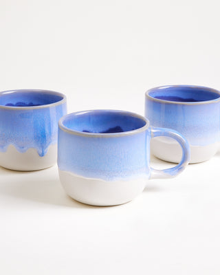 Coimbra Tasse klein cornflower