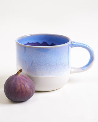 Coimbra Teetasse cornflower