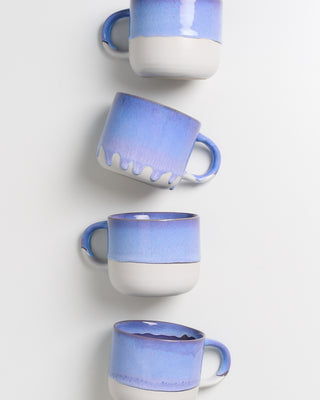 Coimbra Teetasse groß cornflower