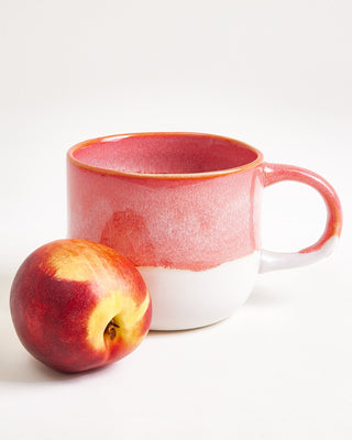 Coimbra Teetasse pink