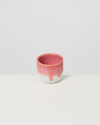 Coimbra Espressobecher pink