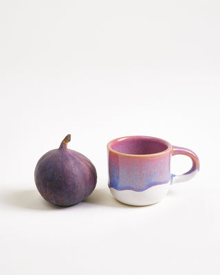 Coimbra Espressotasse lila