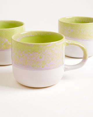 Coimbra Teetasse lime