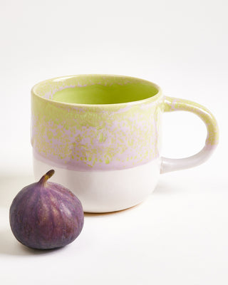 Coimbra Teetasse lime