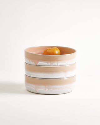 Coimbra Müslischale modern apricot