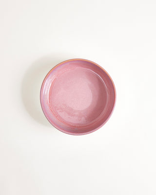 Coimbra - Cereal bowl modern purple