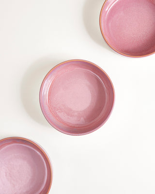 Coimbra - Cereal bowl modern purple