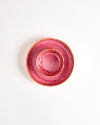 Coimbra Miniteller pink