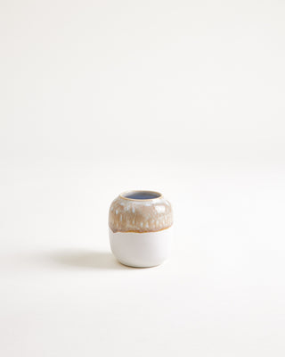 Coimbra - Vase S sand