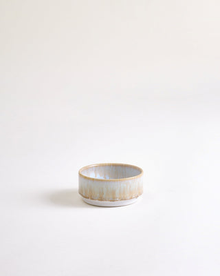 Coimbra - Large Sauce bowl sand