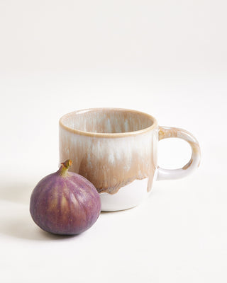 Coimbra Tasse klein sand