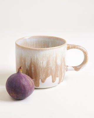 Coimbra Teetasse sand