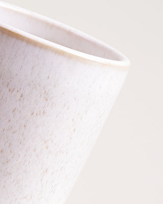 Copa Alto Becher groß sand