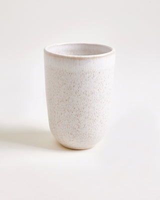 Copa Alto Becher groß sand