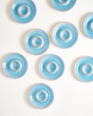 Cordoama Eierbecher aqua