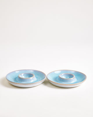 Cordoama Eierbecher aqua