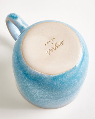 Cordoama - Large mug aqua