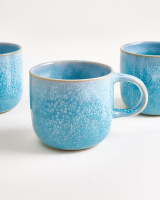 Cordoama - Large mug aqua