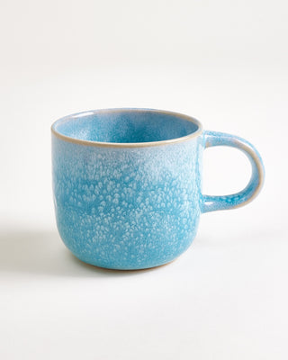 Cordoama - Large mug aqua