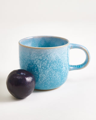 Cordoama - Large mug aqua
