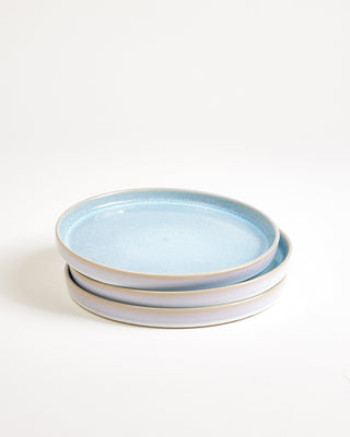Cordoama Teller klein modern aqua