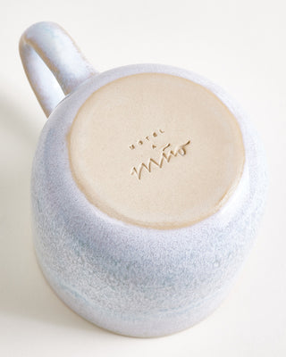 Cordoama - Large mug azure