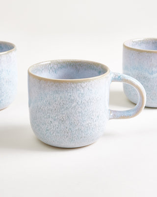 Cordoama - Large mug azure