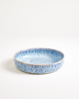 Cordoama Pastateller modern blau