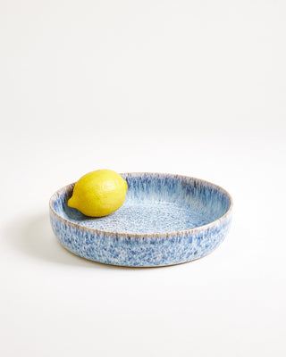Cordoama Pastateller modern blau
