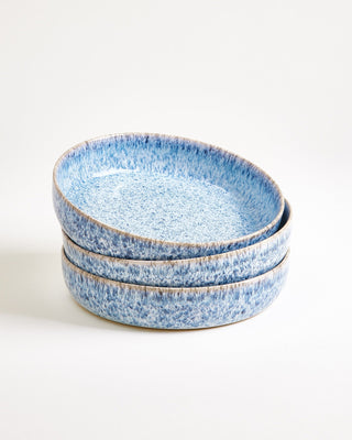 Cordoama Pastateller modern blau