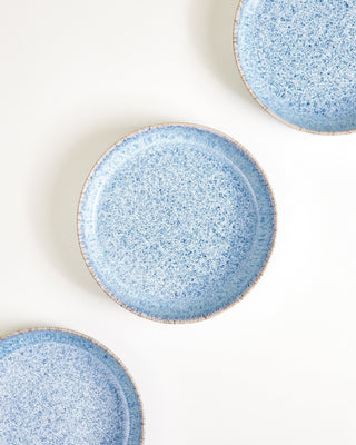 Cordoama Pastateller modern blau