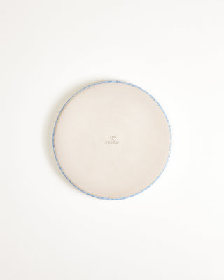 Cordoama Teller klein modern blau