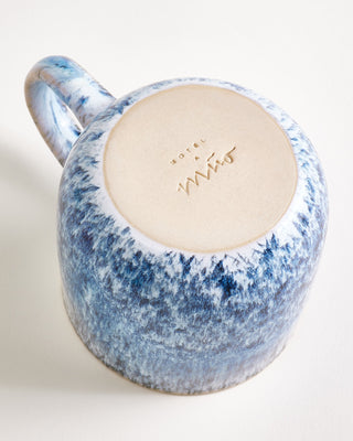 Cordoama - Large mug blue