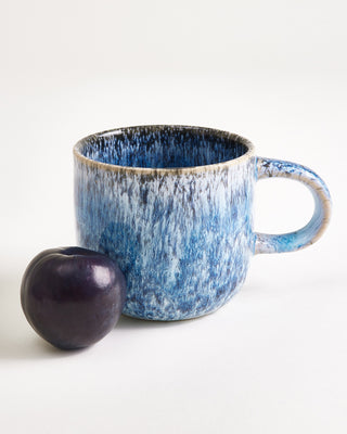 Cordoama - Large mug blue