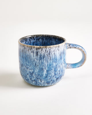 Cordoama - Large mug blue