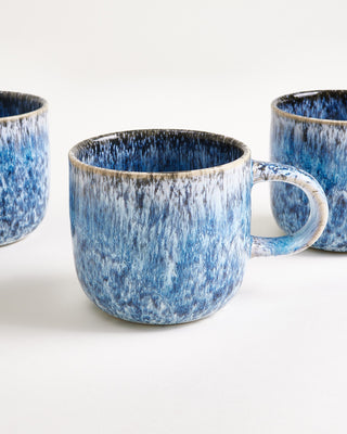 Cordoama - Large mug blue