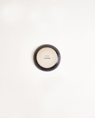 Cordoama Eierbecher dunkelblau