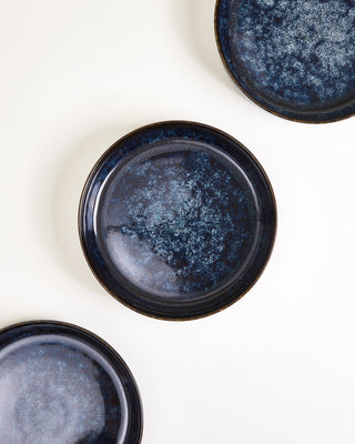 Cordoama - Pasta plate modern dark blue